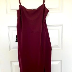 Express Dress